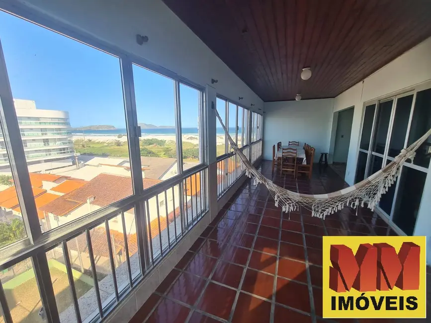 Foto 5 de Cobertura com 4 quartos à venda e para alugar, 250m2 em Braga, Cabo Frio - RJ