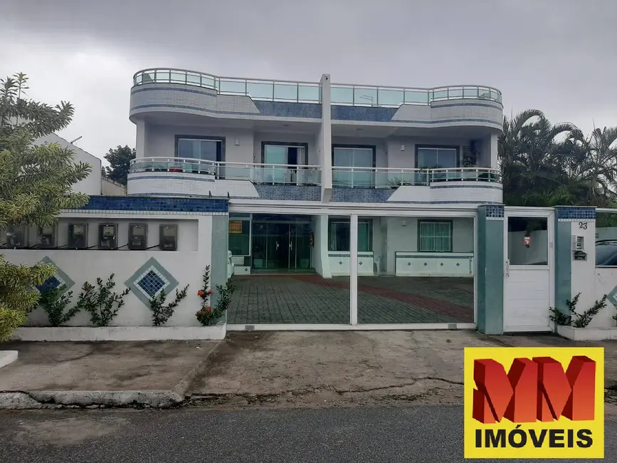 Foto 1 de Casa de Condomínio com 1 quarto à venda, 50m2 em Palmeiras, Cabo Frio - RJ