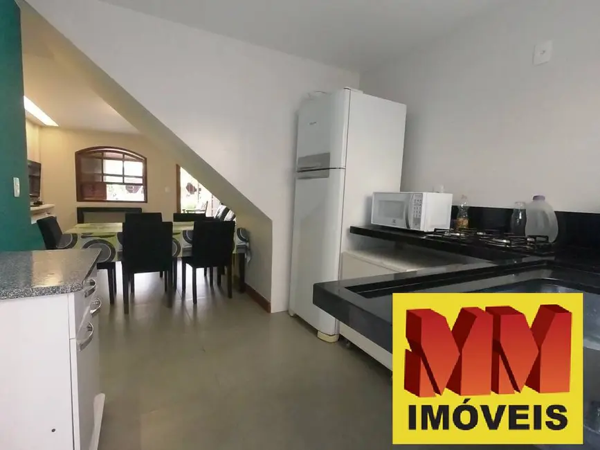 Foto 6 de Casa de Condomínio com 2 quartos à venda, 78m2 em Braga, Cabo Frio - RJ