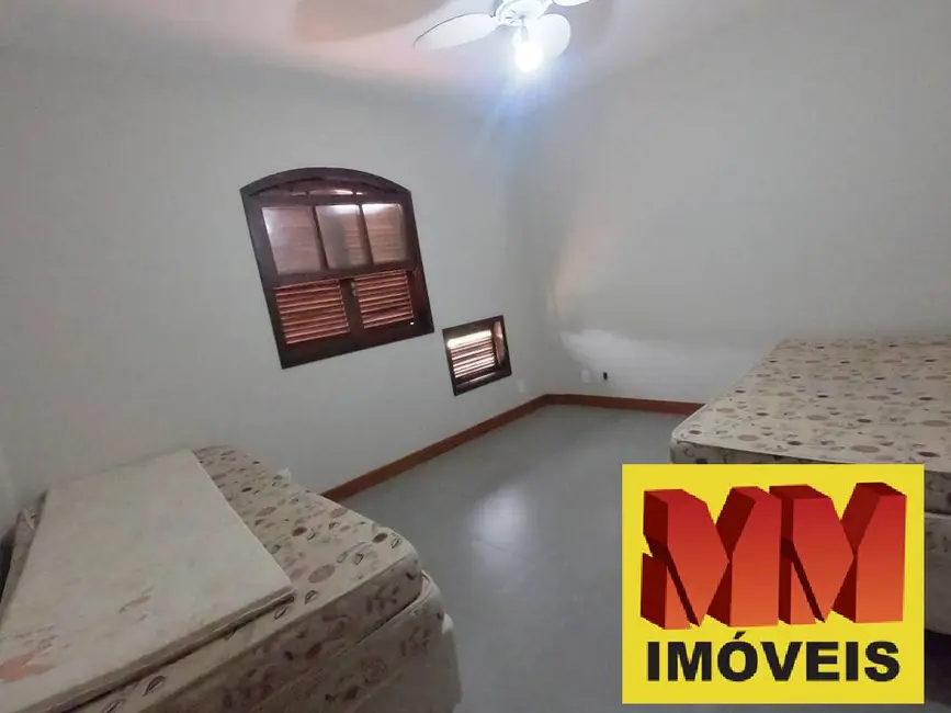 Foto 9 de Casa de Condomínio com 2 quartos à venda, 78m2 em Braga, Cabo Frio - RJ