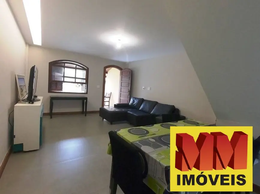 Foto 4 de Casa de Condomínio com 2 quartos à venda, 78m2 em Braga, Cabo Frio - RJ