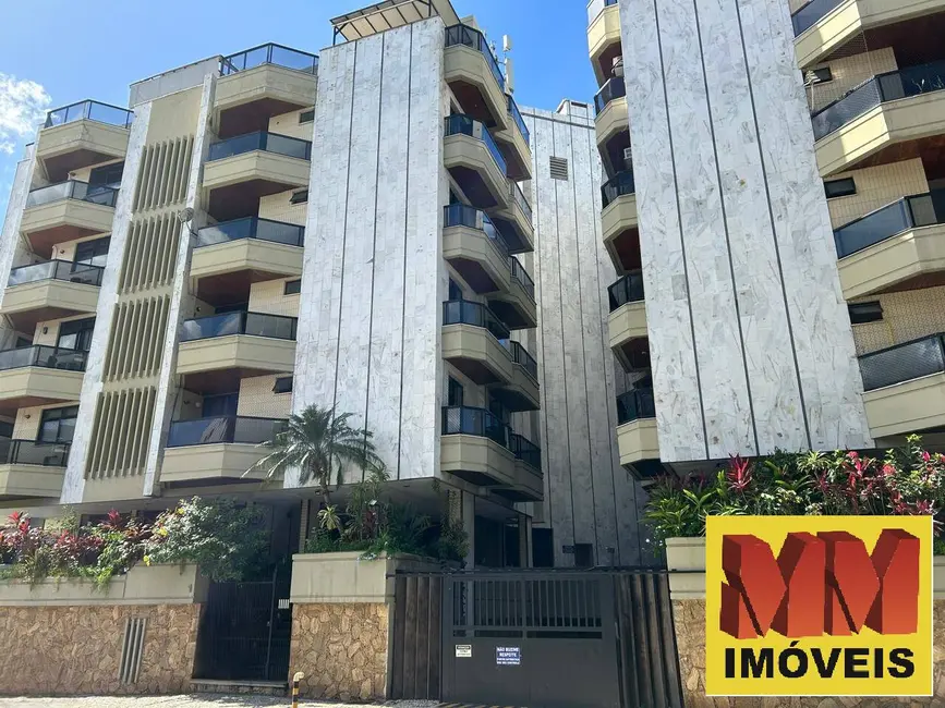 Foto 1 de Apartamento com 2 quartos à venda, 97m2 em Algodoal, Cabo Frio - RJ