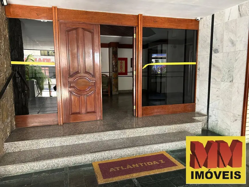 Apartamento com 2 quartos à venda, 97m2 em Algodoal, Cabo Frio - RJ - imagem 3 Foto 3 de Apartamento com 2 quartos à venda, 97m2 em Algodoal, Cabo Frio - RJ