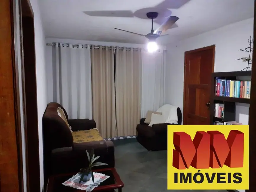 Foto 6 de Casa de Condomínio com 2 quartos à venda, 45m2 em Gamboa, Cabo Frio - RJ