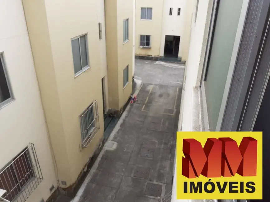 Foto 2 de Casa de Condomínio com 2 quartos à venda, 45m2 em Gamboa, Cabo Frio - RJ