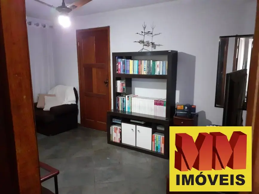 Foto 7 de Casa de Condomínio com 2 quartos à venda, 45m2 em Gamboa, Cabo Frio - RJ