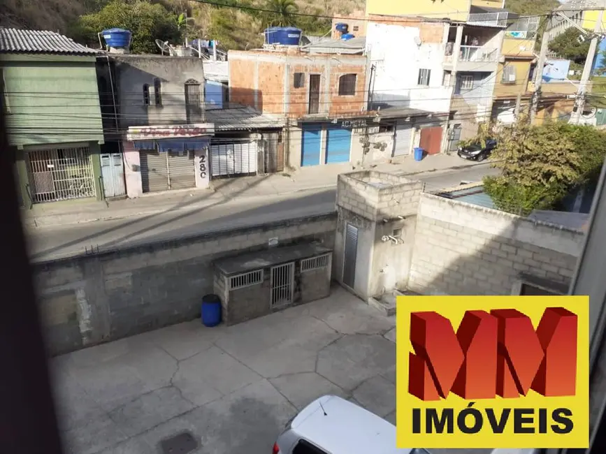 Foto 4 de Casa de Condomínio com 2 quartos à venda, 45m2 em Gamboa, Cabo Frio - RJ