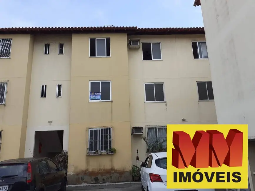 Foto 1 de Casa de Condomínio com 2 quartos à venda, 45m2 em Gamboa, Cabo Frio - RJ