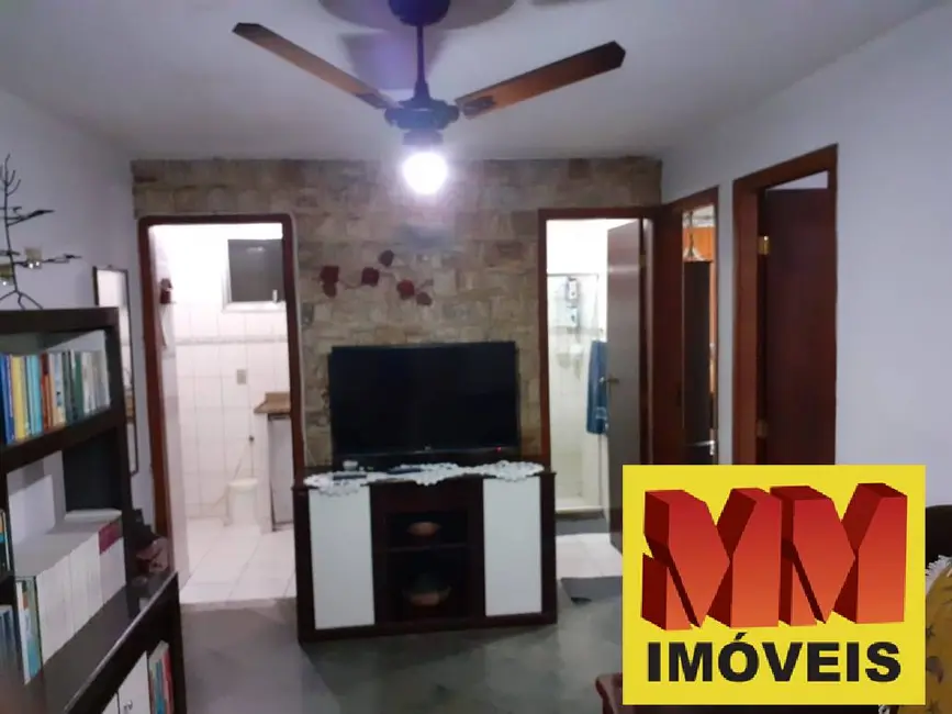 Foto 5 de Casa de Condomínio com 2 quartos à venda, 45m2 em Gamboa, Cabo Frio - RJ