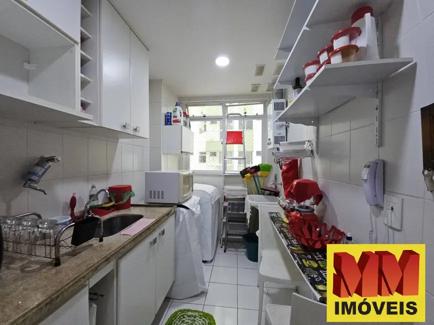 Foto 6 de Apartamento com 2 quartos à venda, 60m2 em Braga, Cabo Frio - RJ