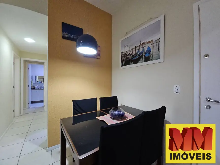 Foto 3 de Apartamento com 2 quartos à venda, 60m2 em Braga, Cabo Frio - RJ