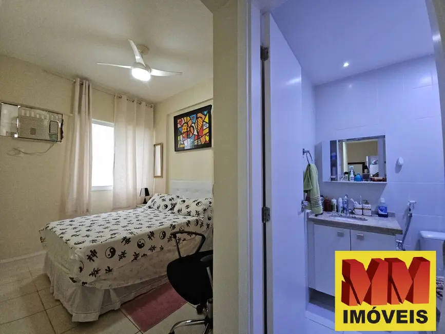 Foto 7 de Apartamento com 2 quartos à venda, 60m2 em Braga, Cabo Frio - RJ