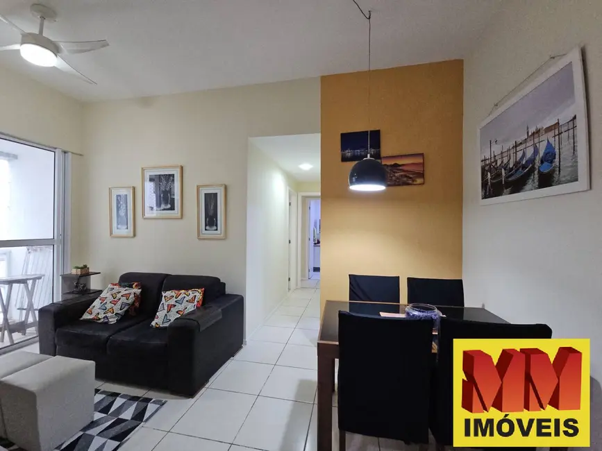 Foto 4 de Apartamento com 2 quartos à venda, 60m2 em Braga, Cabo Frio - RJ