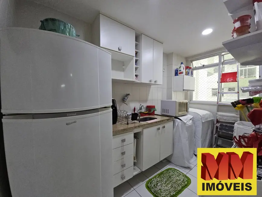 Foto 5 de Apartamento com 2 quartos à venda, 60m2 em Braga, Cabo Frio - RJ