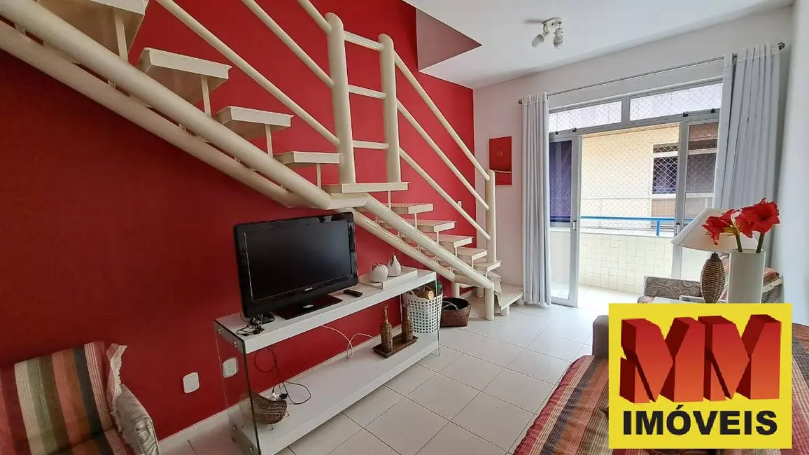 Cobertura com 2 quartos à venda, 115m2 em Braga, Cabo Frio - RJ - imagem 3 Foto 3 de Cobertura com 2 quartos à venda, 115m2 em Braga, Cabo Frio - RJ