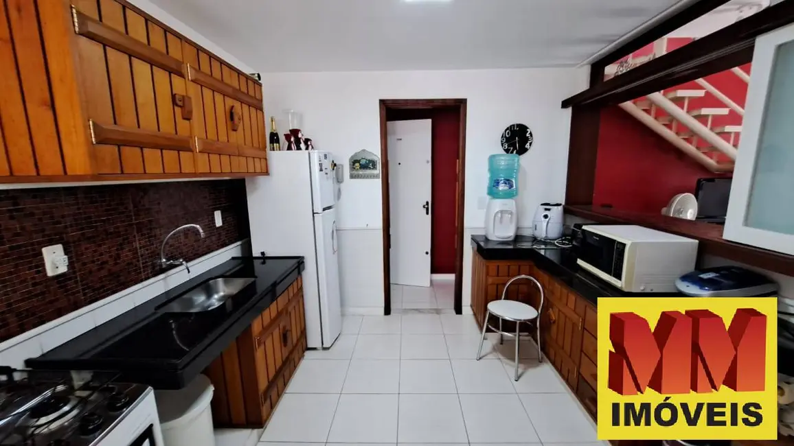 Cobertura com 2 quartos à venda, 115m2 em Braga, Cabo Frio - RJ - imagem 7 Foto 7 de Cobertura com 2 quartos à venda, 115m2 em Braga, Cabo Frio - RJ