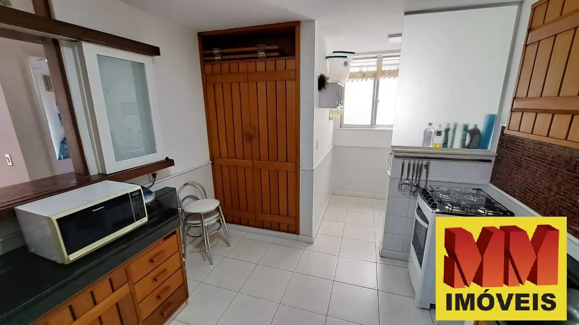 Cobertura com 2 quartos à venda, 115m2 em Braga, Cabo Frio - RJ - imagem 8 Foto 8 de Cobertura com 2 quartos à venda, 115m2 em Braga, Cabo Frio - RJ
