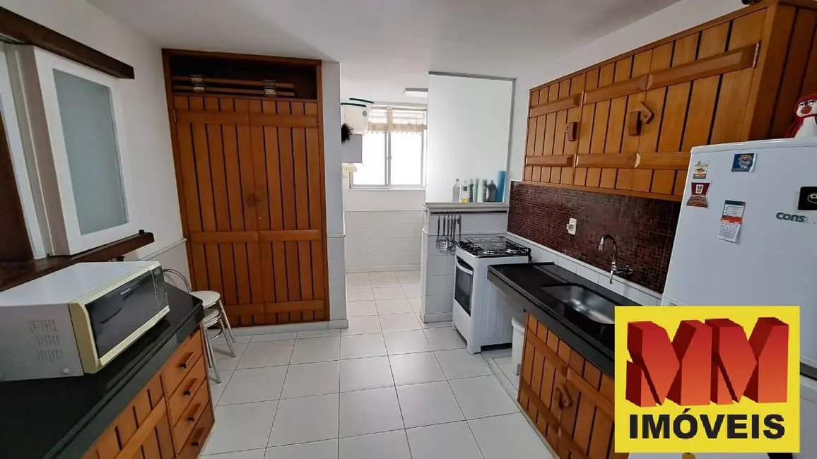 Cobertura com 2 quartos à venda, 115m2 em Braga, Cabo Frio - RJ - imagem 6 Foto 6 de Cobertura com 2 quartos à venda, 115m2 em Braga, Cabo Frio - RJ