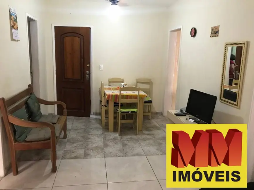 Foto 6 de Apartamento com 1 quarto à venda, 55m2 em Cabo Frio - RJ