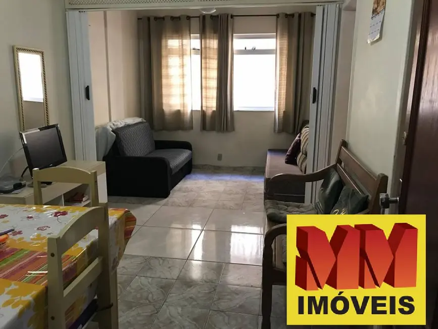 Foto 4 de Apartamento com 1 quarto à venda, 55m2 em Cabo Frio - RJ