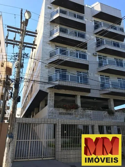 Foto 1 de Apartamento com 1 quarto à venda, 55m2 em Cabo Frio - RJ