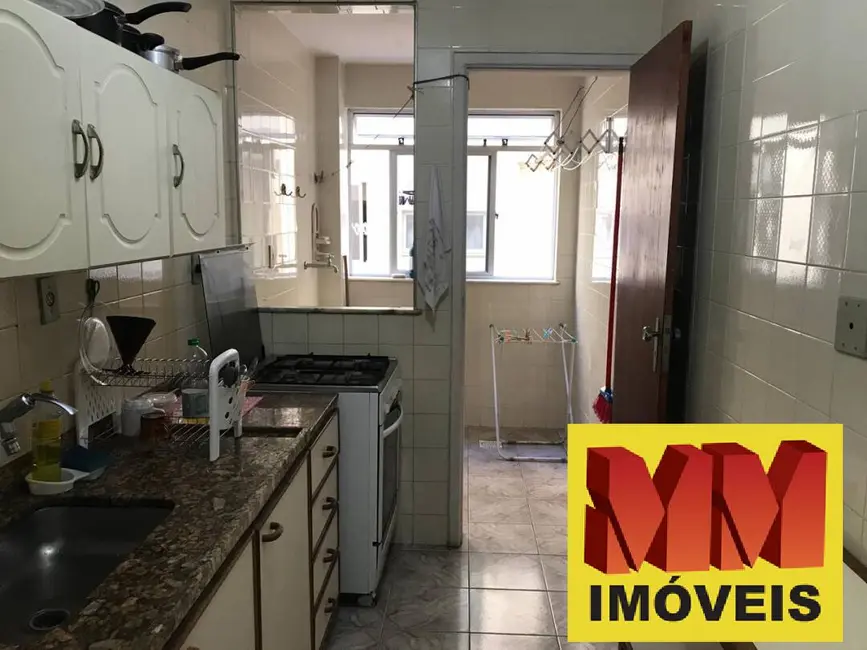 Foto 8 de Apartamento com 1 quarto à venda, 55m2 em Cabo Frio - RJ