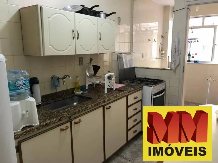 Foto 7 de Apartamento com 1 quarto à venda, 55m2 em Cabo Frio - RJ