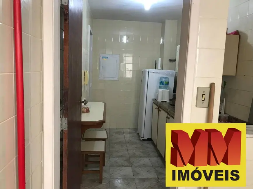 Foto 9 de Apartamento com 1 quarto à venda, 55m2 em Cabo Frio - RJ