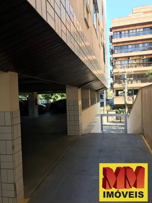 Foto 2 de Apartamento com 1 quarto à venda, 55m2 em Cabo Frio - RJ