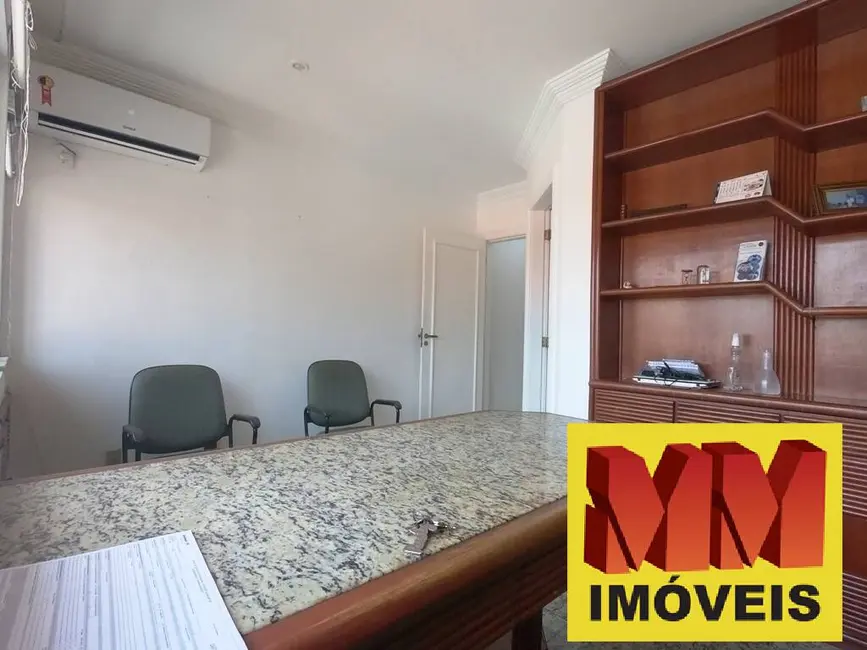 Foto 8 de Sala Comercial à venda, 30m2 em Passagem, Cabo Frio - RJ
