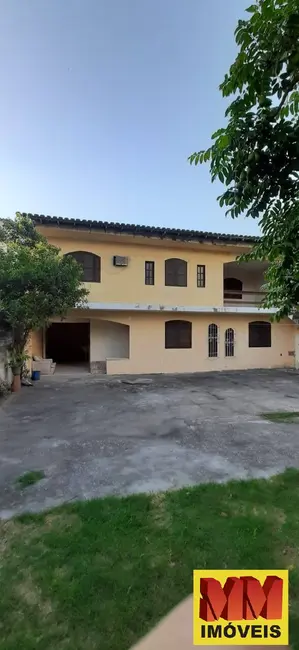 Foto 1 de Casa com 4 quartos à venda, 160m2 em Recanto das Dunas, Cabo Frio - RJ