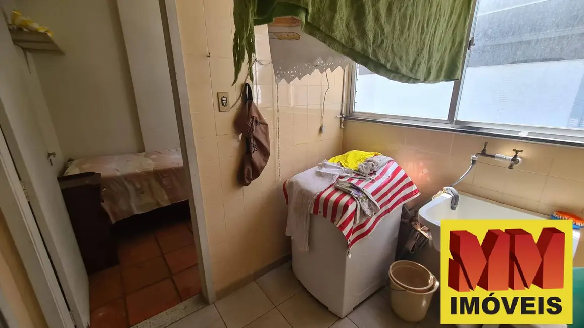 Apartamento com 2 quartos à venda, 122m2 em Centro, Cabo Frio - RJ - imagem 9 Foto 9 de Apartamento com 2 quartos à venda, 122m2 em Centro, Cabo Frio - RJ