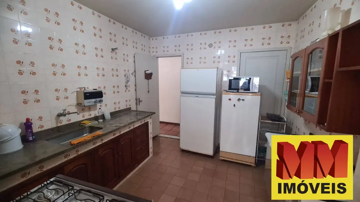 Apartamento com 2 quartos à venda, 122m2 em Centro, Cabo Frio - RJ - imagem 6 Foto 6 de Apartamento com 2 quartos à venda, 122m2 em Centro, Cabo Frio - RJ