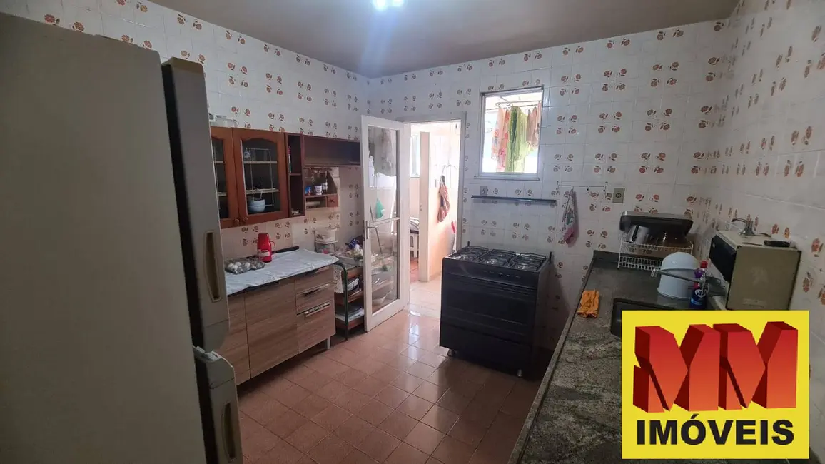 Apartamento com 2 quartos à venda, 122m2 em Centro, Cabo Frio - RJ - imagem 8 Foto 8 de Apartamento com 2 quartos à venda, 122m2 em Centro, Cabo Frio - RJ