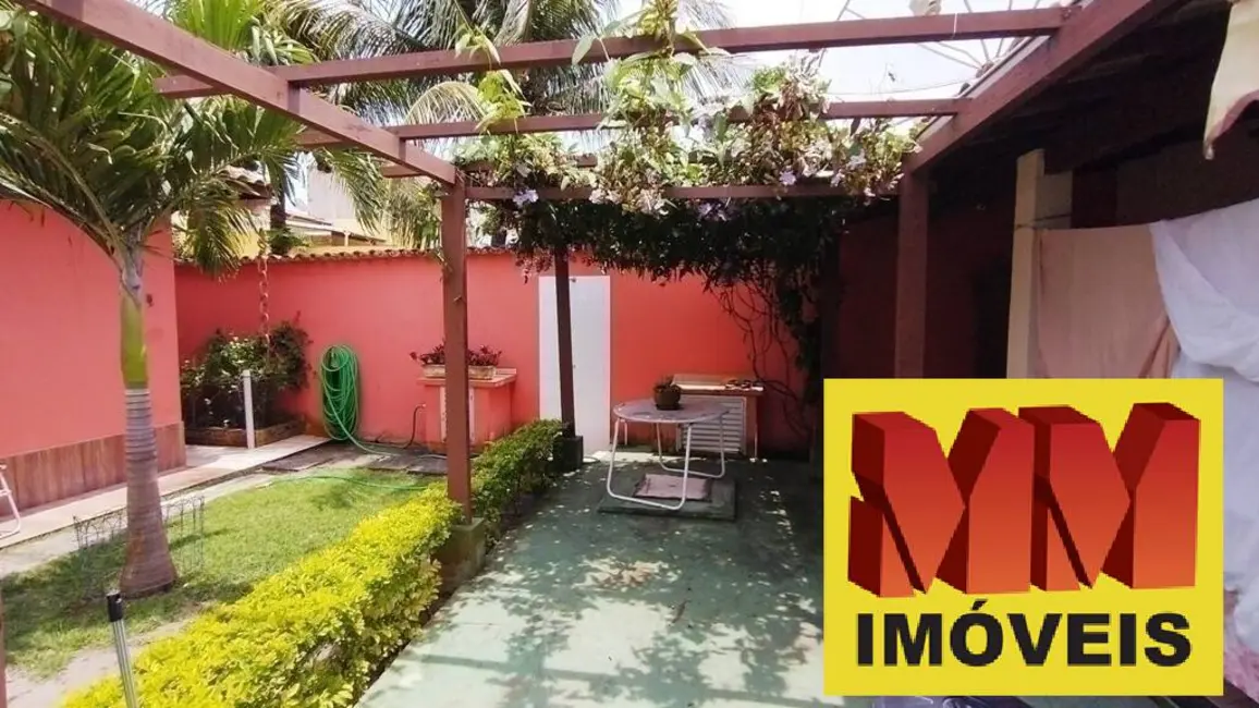 Foto 8 de Casa com 3 quartos à venda, 239m2 em Praia do Siqueira, Cabo Frio - RJ