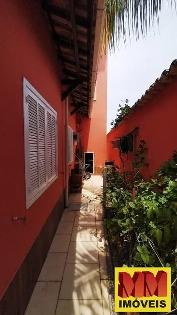 Foto 6 de Casa com 3 quartos à venda, 239m2 em Praia do Siqueira, Cabo Frio - RJ