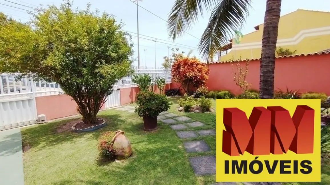 Foto 3 de Casa com 3 quartos à venda, 239m2 em Praia do Siqueira, Cabo Frio - RJ