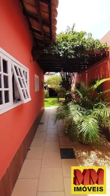 Foto 5 de Casa com 3 quartos à venda, 239m2 em Praia do Siqueira, Cabo Frio - RJ