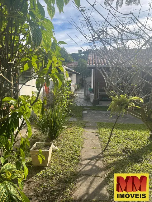 Casa com 4 quartos à venda, 270m2 em Palmeiras, Cabo Frio - RJ - imagem 3 Foto 3 de Casa com 4 quartos à venda, 270m2 em Palmeiras, Cabo Frio - RJ