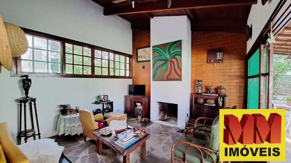 Casa com 4 quartos à venda, 270m2 em Palmeiras, Cabo Frio - RJ - imagem 8 Foto 8 de Casa com 4 quartos à venda, 270m2 em Palmeiras, Cabo Frio - RJ