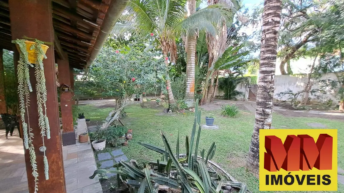 Casa com 4 quartos à venda, 270m2 em Palmeiras, Cabo Frio - RJ - imagem 7 Foto 7 de Casa com 4 quartos à venda, 270m2 em Palmeiras, Cabo Frio - RJ