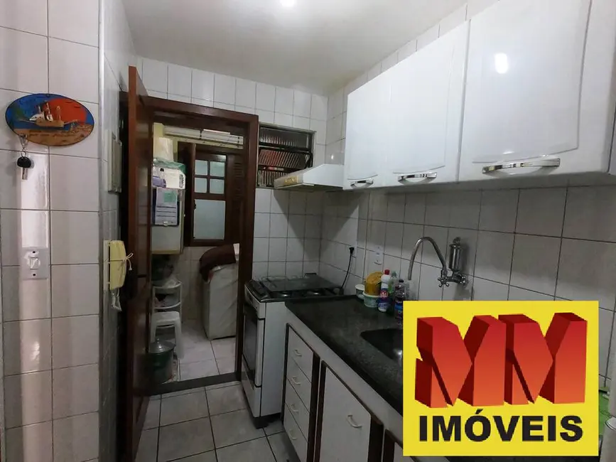 Foto 3 de Casa de Condomínio com 2 quartos à venda, 60m2 em Braga, Cabo Frio - RJ