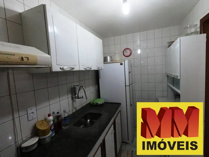 Foto 4 de Casa de Condomínio com 2 quartos à venda, 60m2 em Braga, Cabo Frio - RJ