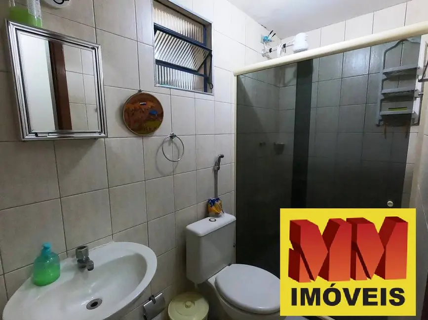 Foto 9 de Casa de Condomínio com 2 quartos à venda, 60m2 em Braga, Cabo Frio - RJ