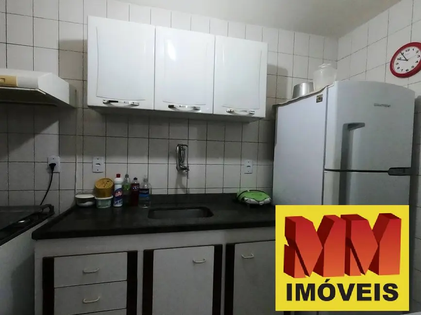 Foto 2 de Casa de Condomínio com 2 quartos à venda, 60m2 em Braga, Cabo Frio - RJ