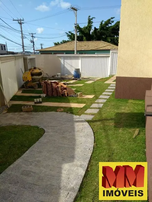 Apartamento com 2 quartos à venda, 65m2 em Vinhateiro, Sao Pedro Da Aldeia - RJ - imagem 3 Foto 3 de Apartamento com 2 quartos à venda, 65m2 em Vinhateiro, Sao Pedro Da Aldeia - RJ