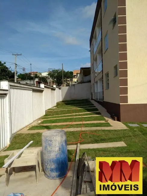 Foto 2 de Apartamento com 2 quartos à venda, 65m2 em Vinhateiro, Sao Pedro Da Aldeia - RJ