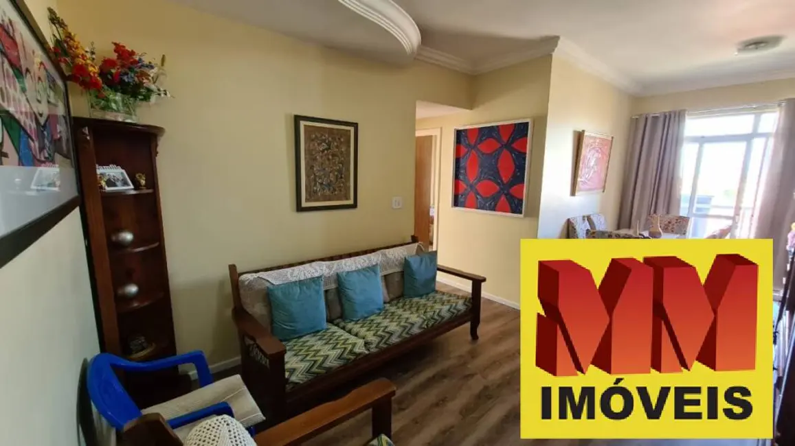 Foto 9 de Cobertura com 4 quartos à venda, 198m2 em Braga, Cabo Frio - RJ