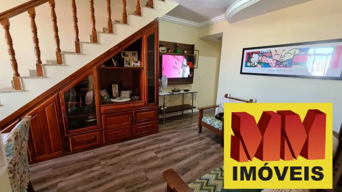 Foto 7 de Cobertura com 4 quartos à venda, 198m2 em Braga, Cabo Frio - RJ