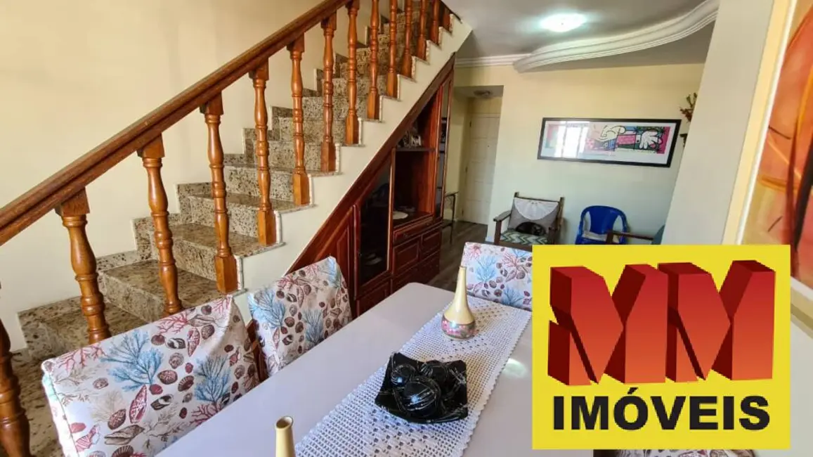 Foto 5 de Cobertura com 4 quartos à venda, 198m2 em Braga, Cabo Frio - RJ